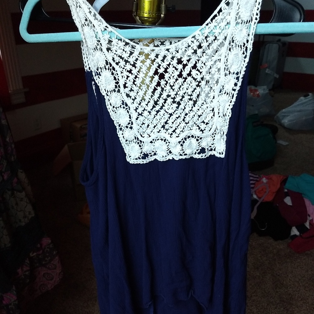 Blouse - Picture 3 of 4
